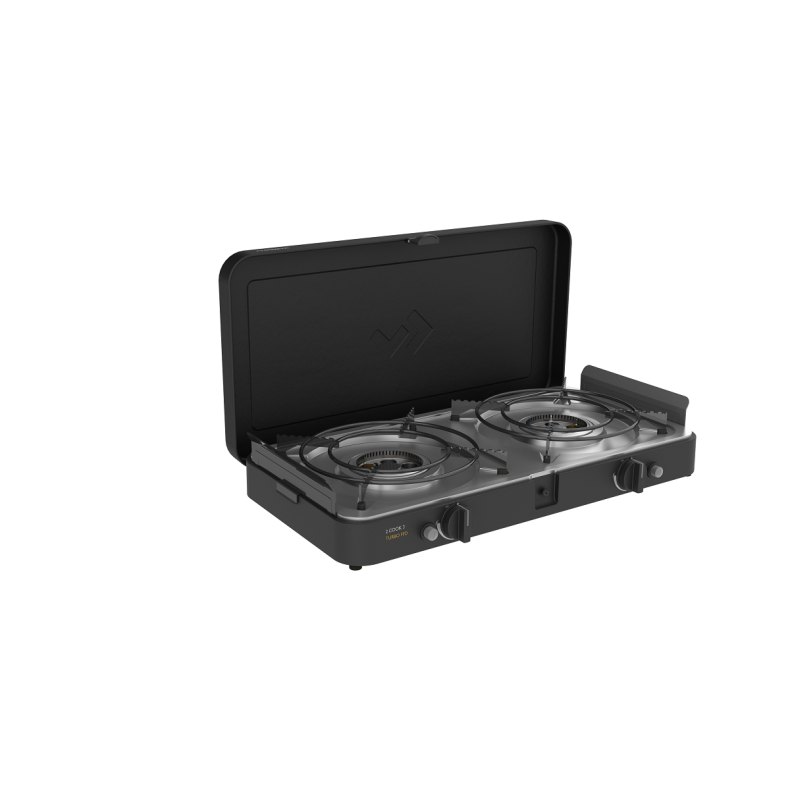 Grill "Cadac 2 Cook 3 Turbo FFD Deluxe"