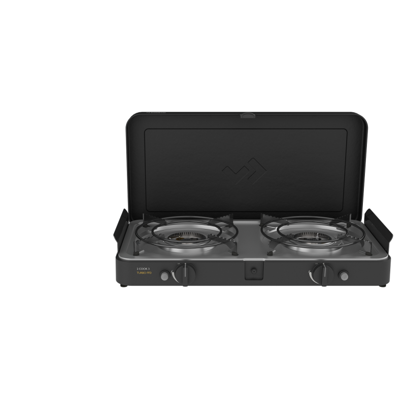 Grill "Cadac 2 Cook 3 Turbo FFD Deluxe"