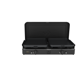 Grill "Cadac 2 Cook 3 Turbo FFD Deluxe"