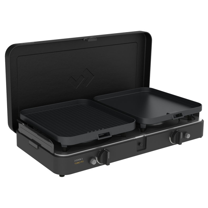 Grill "Cadac 2 Cook 3 Turbo FFD Deluxe"