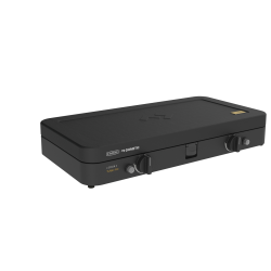 Grill "Cadac 2 Cook 3 Turbo FFD Deluxe"