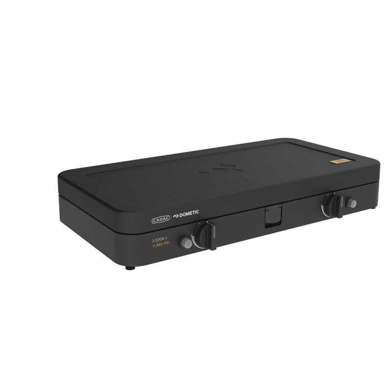 Grill "Cadac 2 Cook 3 Turbo FFD Deluxe"