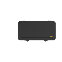 Grill "Cadac 2 Cook 3 Turbo FFD Deluxe"