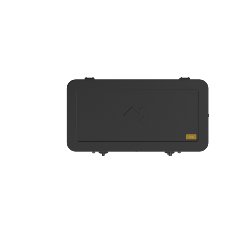 Grill "Cadac 2 Cook 3 Turbo FFD Deluxe"