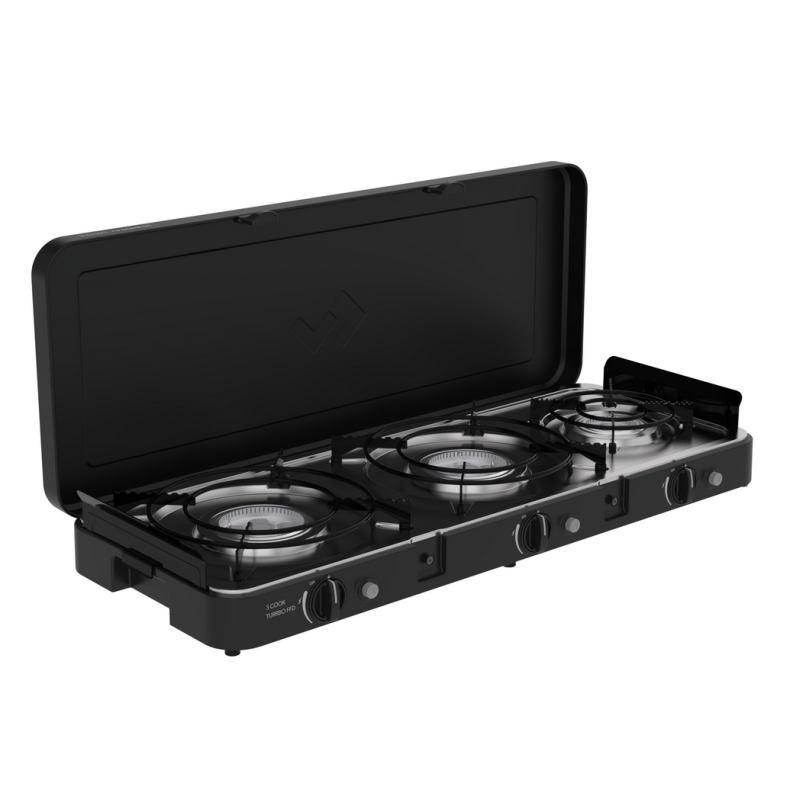 Grill "Cadac 3 Cook Turbo FFD"