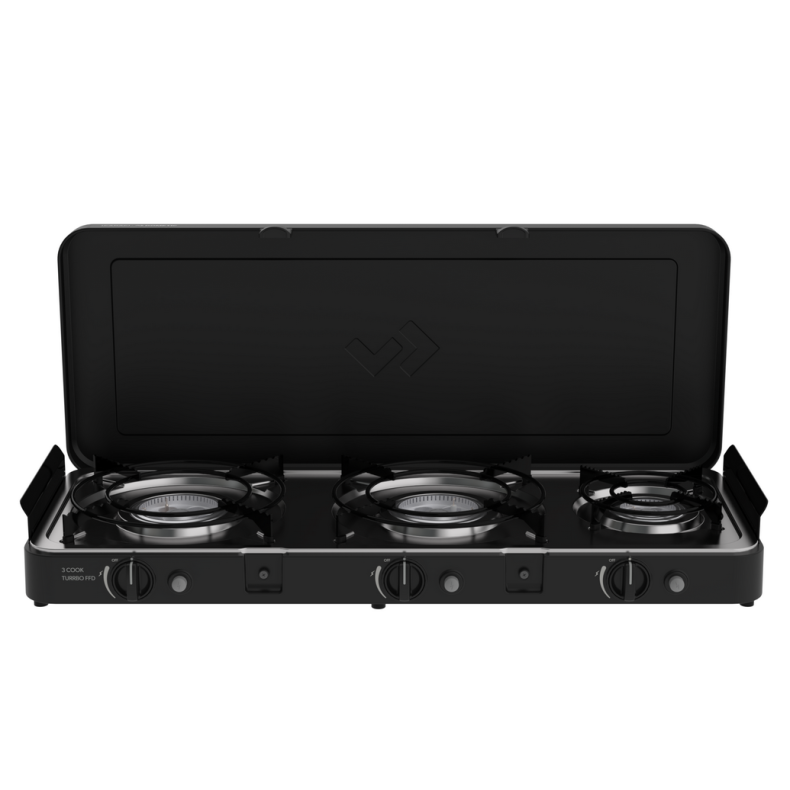 Grill "Cadac 3 Cook Turbo FFD"