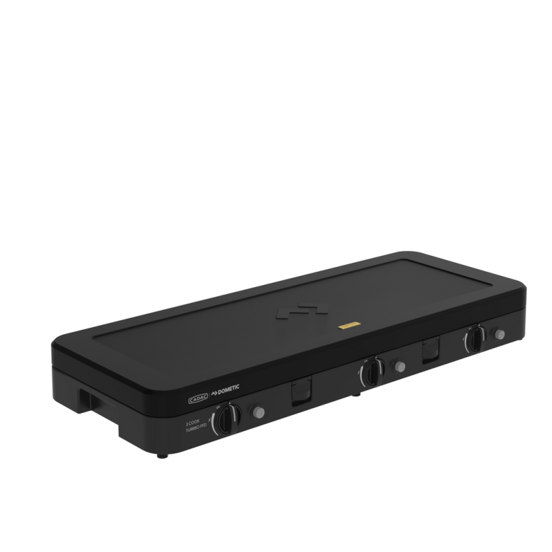 Grill "Cadac 3 Cook Turbo FFD"