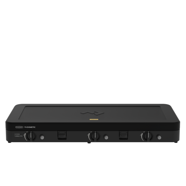 Grill "Cadac 3 Cook Turbo FFD"