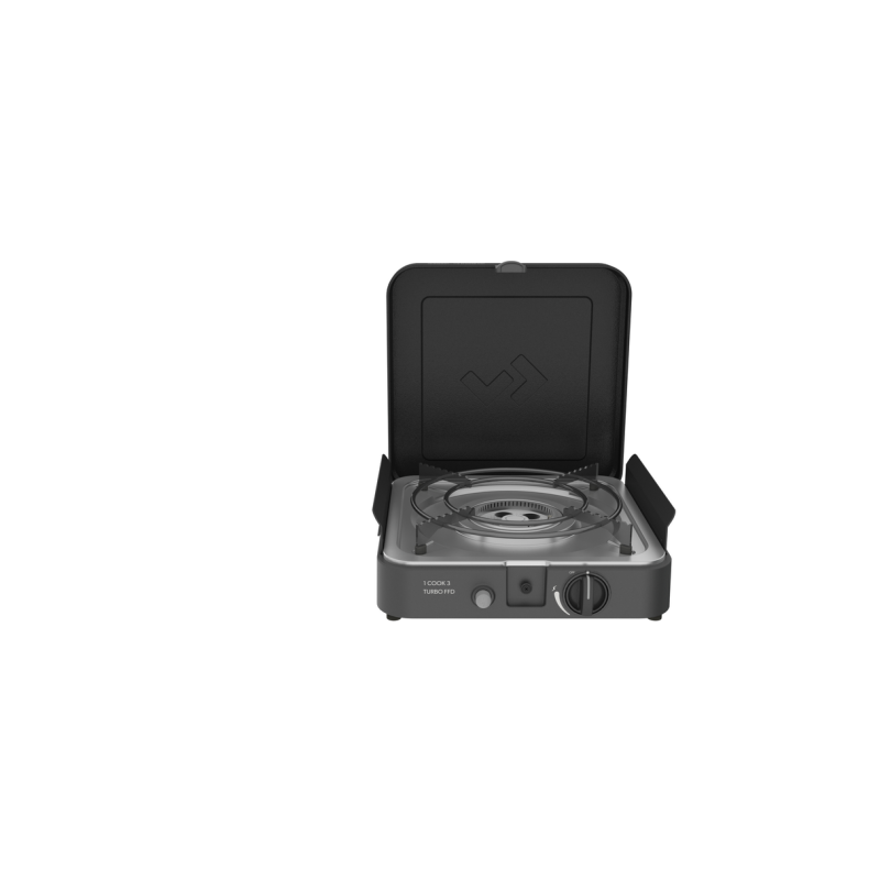 Grill "Cadac 1 Cook Deluxe Turbo FFD"