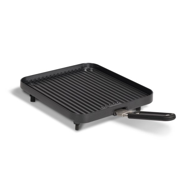 Grillpande Cadac 2 Cook 3 Ribbed Grill