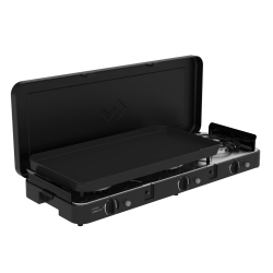 Grillplade "Cadac Plancha"