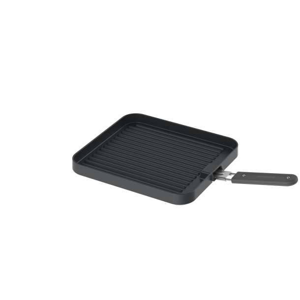 Grillpande "Cadac Universal Ribbed"