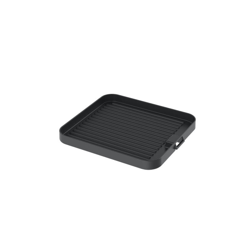 Grillpande "Cadac Universal Ribbed"