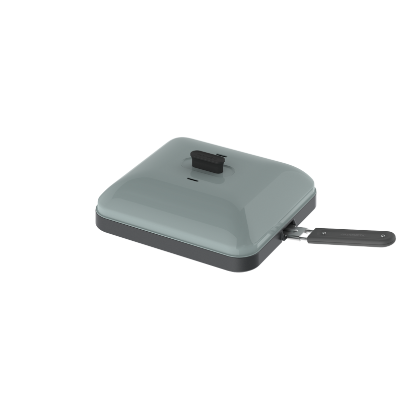 L&aring;g til universal grillpande "Cadac"