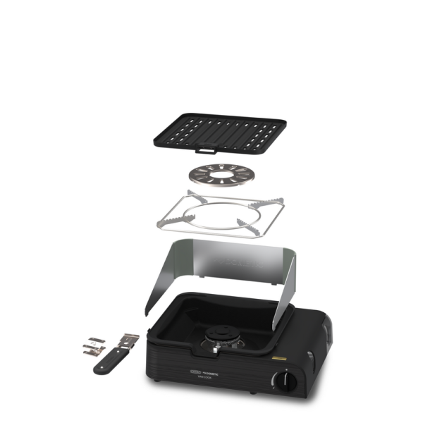 Grill "Cadac Van Cook FFD BBQ"