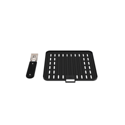 Grill "Cadac Van Cook FFD BBQ"