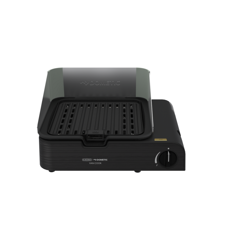 Grill "Cadac Van Cook FFD BBQ"