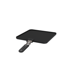 Grillplade "Cadac Van Cook"