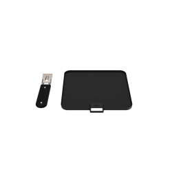 Grillplade "Cadac Van Cook"