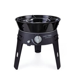 Gasgrill "Cadac Safari Chef 30 Deluxe LP"
