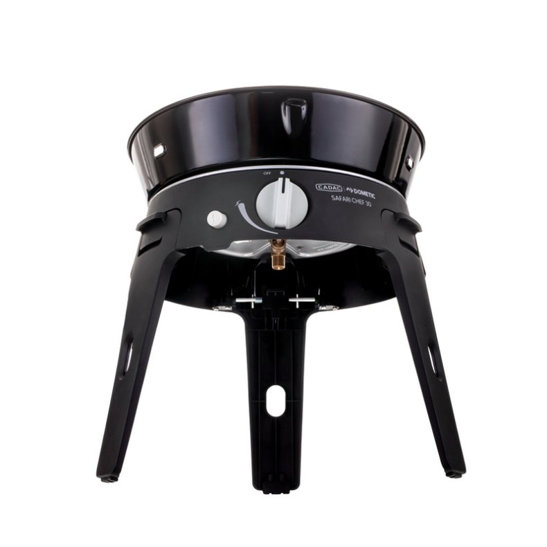 Gasgrill "Cadac Safari Chef 30 Deluxe LP"