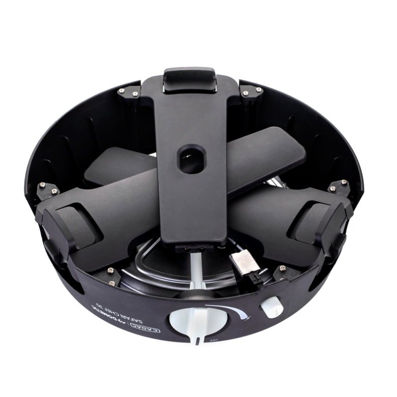 Gasgrill "Cadac Safari Chef 30 Deluxe LP"