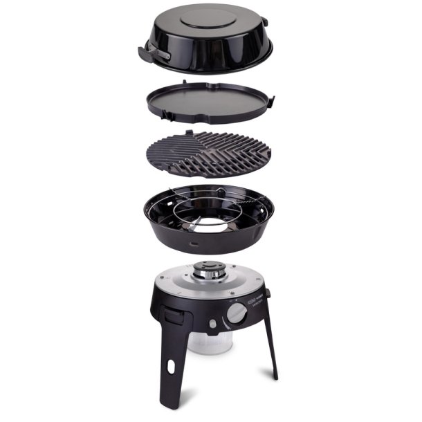 Gasgrill "Cadac Safari Chef 30 Deluxe HP"