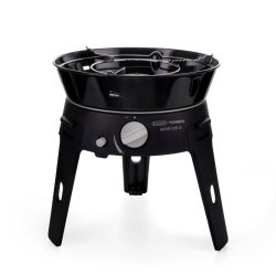 Gasgrill "Cadac Safari Chef 30 Deluxe HP"