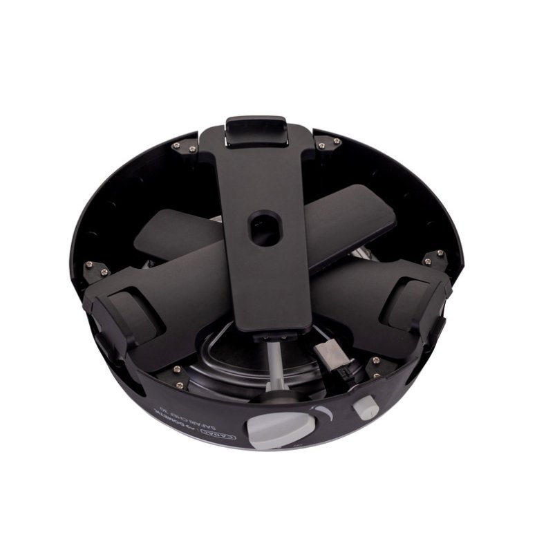 Gasgrill "Cadac Safari Chef 30 Deluxe HP"