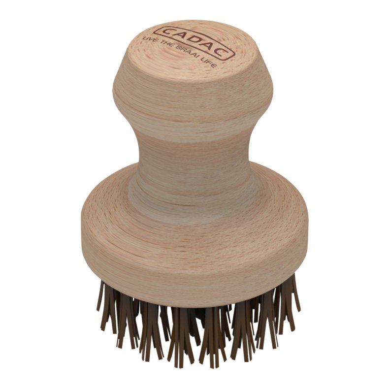 Grillb&oslash;rste Cadac Green Grill