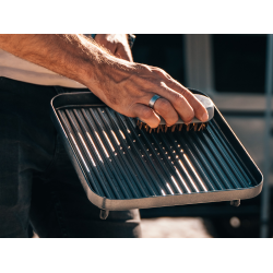 Grillb&oslash;rste "Cadac Soft Soak Brush"