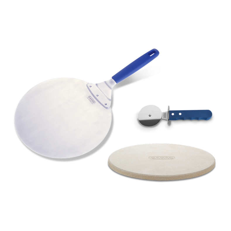 Pizzas&aelig;t Cadac