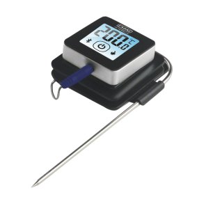 Grillthermometer Bluetooth 