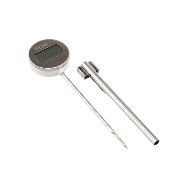 Grillthermometer "Cadac"