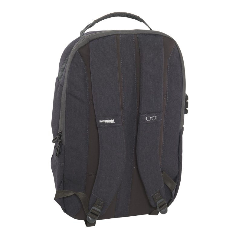 Rygs&aelig;k "Westfield Daypack"
