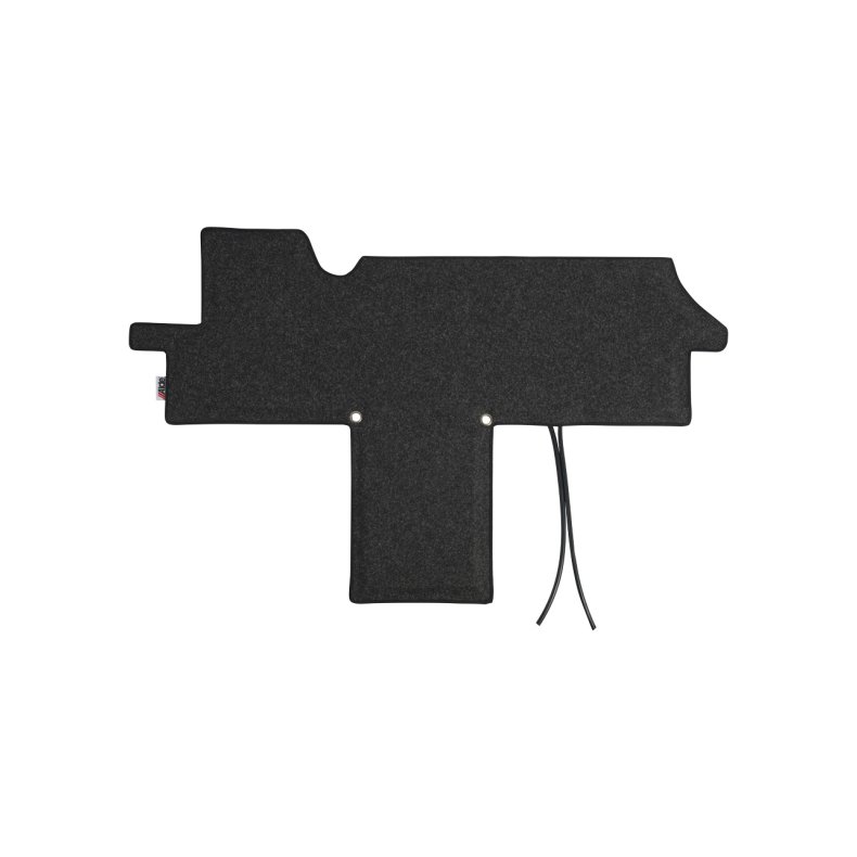 Varmem&aring;tte til Fiat Ducato "ALDE"