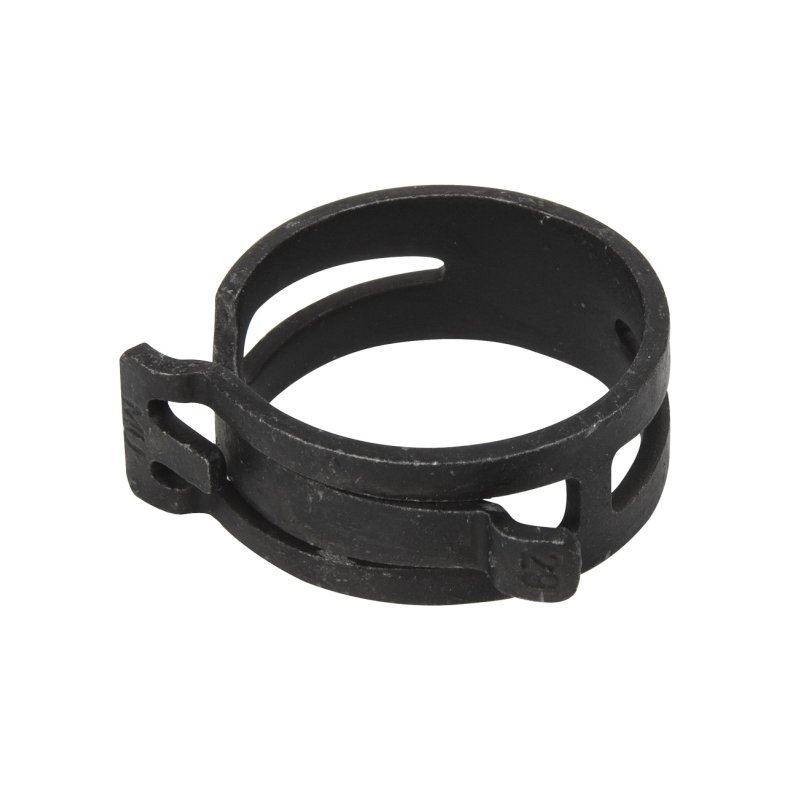 Slangeklemme &Oslash; 29mm