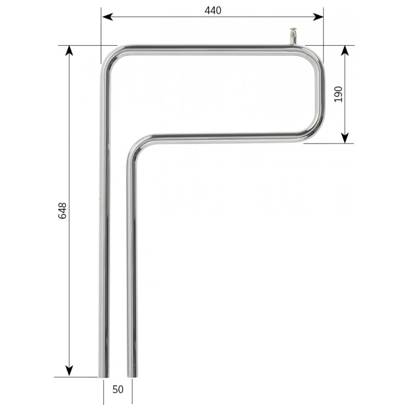 H&aring;ndkl&aelig;det&oslash;rrer "ALDE"