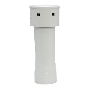 Skorstensforlænger til tag ALDE