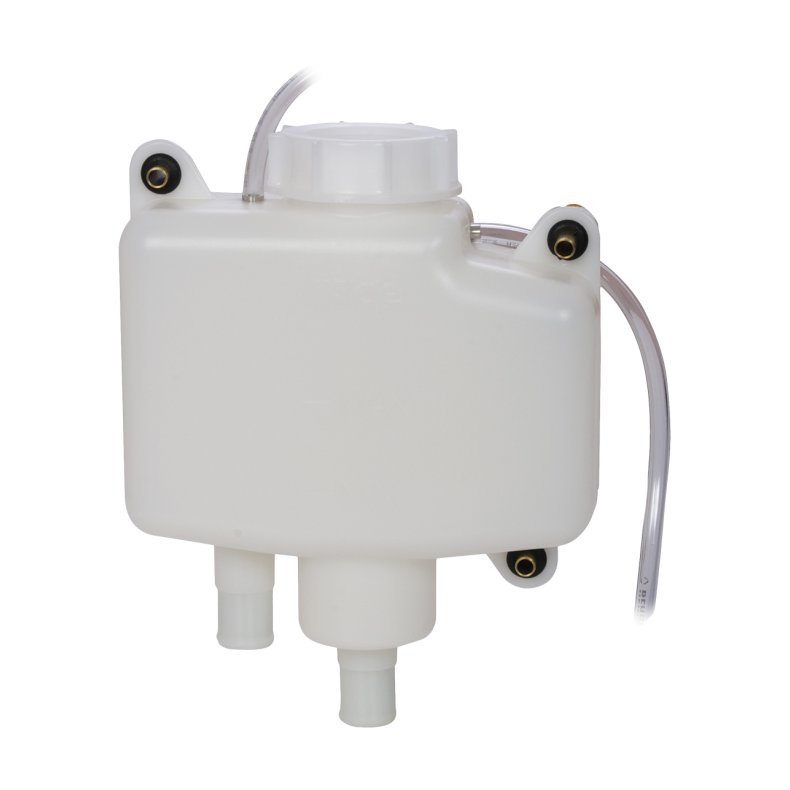 Ekspansionsbeholder ALDE 1,5 L.