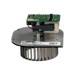 Blæser 9V til ALDE 3000/3010/3020/3030