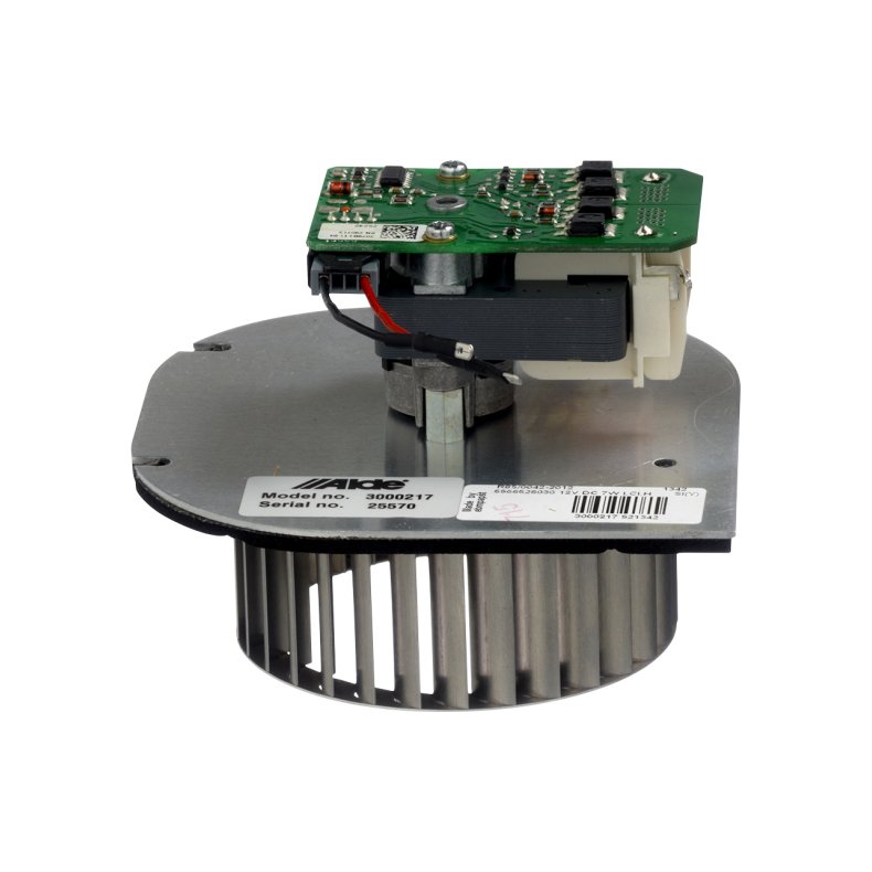 Bl&aelig;ser 9V til ALDE 3000/3010/3020/3030