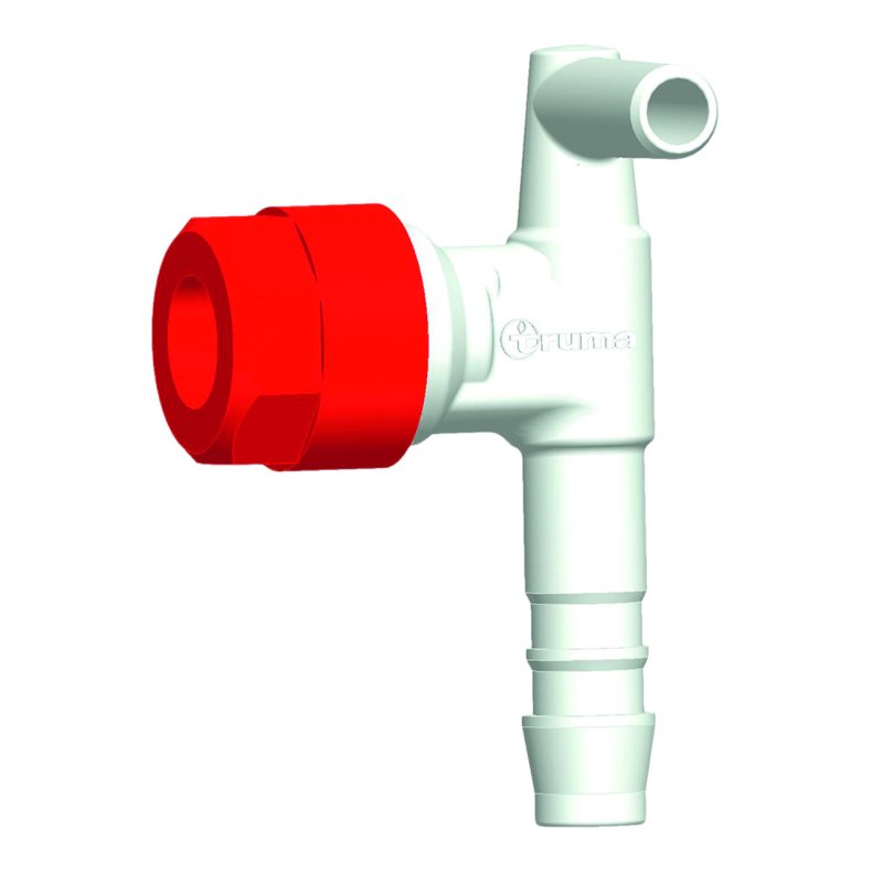 Vinkel med luftning ALDE