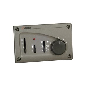 Betjeningspanel ALDE 3000 prioriteret el