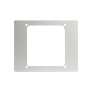 Monteringsramme til ALDE 3010 betjeningspanel