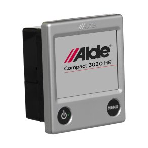 Betjeningspanel ALDE 3020HE Sølv