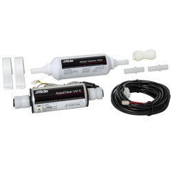 Vandrensning "ALDE AquaClear" 3030