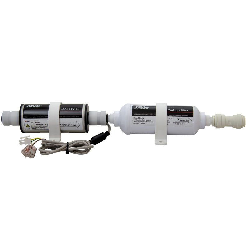 Vandrensning "ALDE AquaClear" 3030