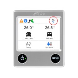 Vandrensning "ALDE AquaClear" 3030