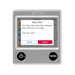 Vandrensning "ALDE AquaClear" 3030